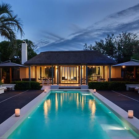 Posada Tamarindo José Ignacio Exteriér fotografie