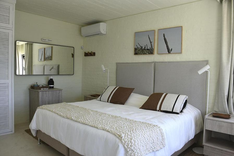 Posada Tamarindo José Ignacio Exteriér fotografie