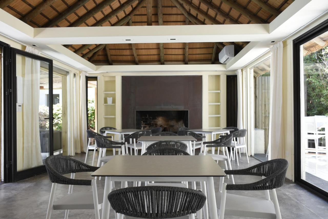 Posada Tamarindo José Ignacio Exteriér fotografie