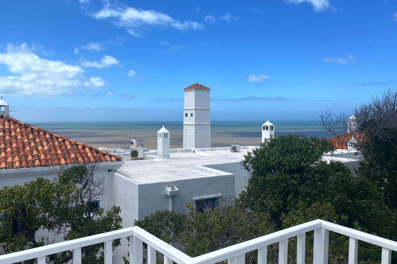 Posada Tamarindo José Ignacio Exteriér fotografie