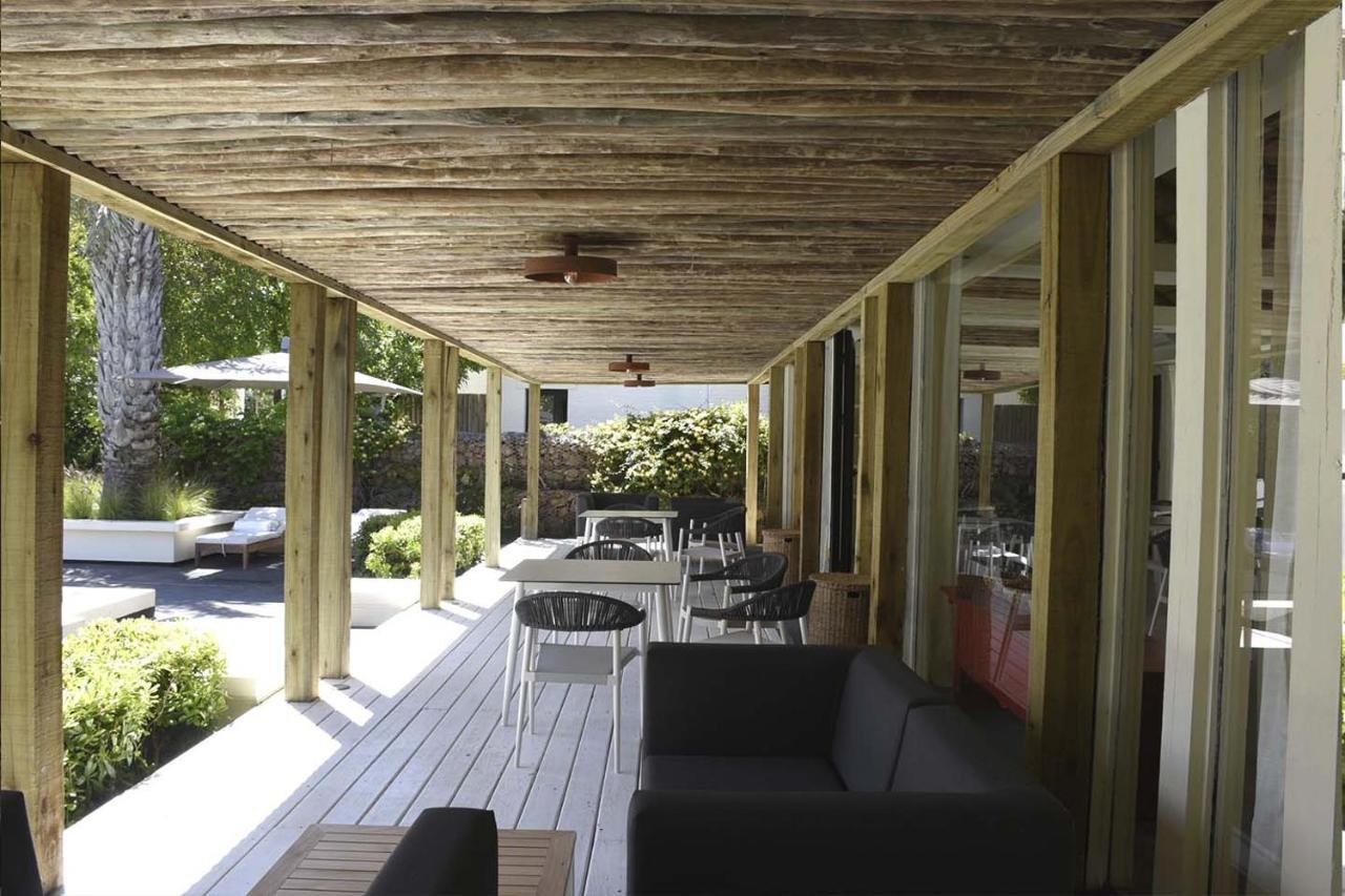 Posada Tamarindo José Ignacio Exteriér fotografie