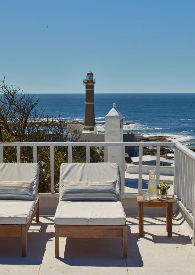 Posada Tamarindo José Ignacio Exteriér fotografie