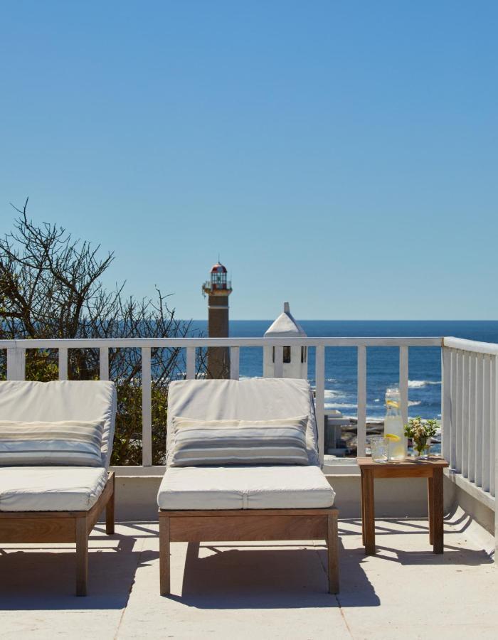 Posada Tamarindo José Ignacio Exteriér fotografie