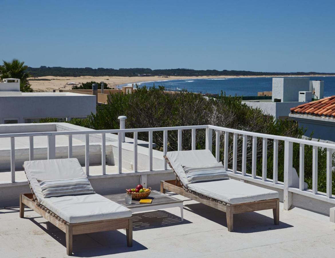 Posada Tamarindo José Ignacio Exteriér fotografie