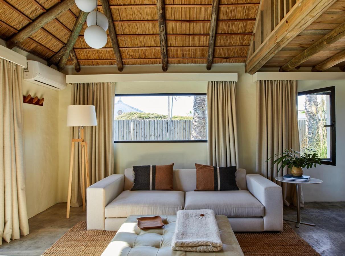 Posada Tamarindo José Ignacio Exteriér fotografie