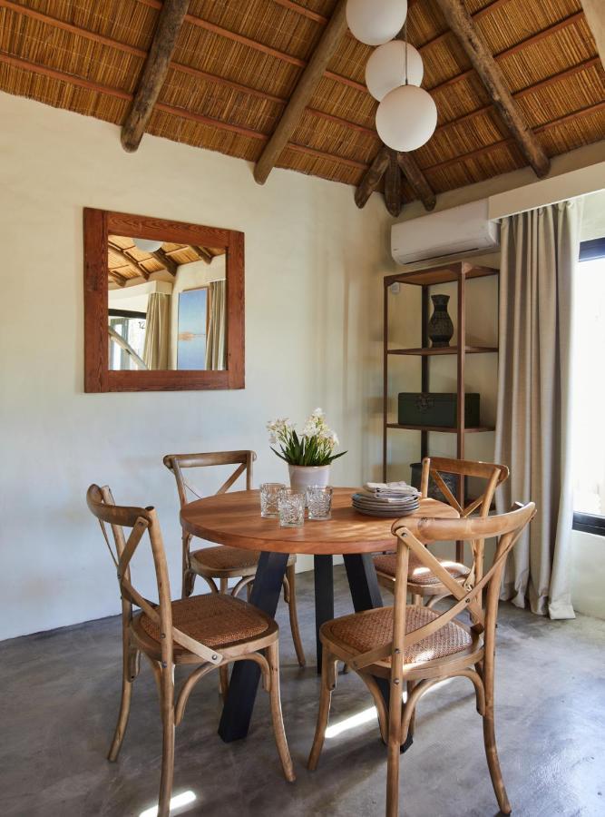 Posada Tamarindo José Ignacio Exteriér fotografie