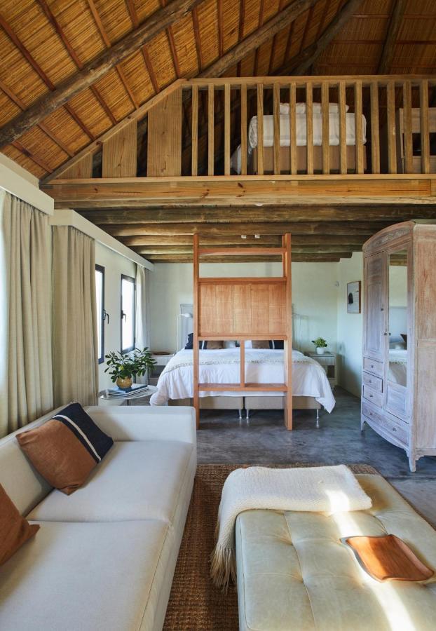 Posada Tamarindo José Ignacio Exteriér fotografie